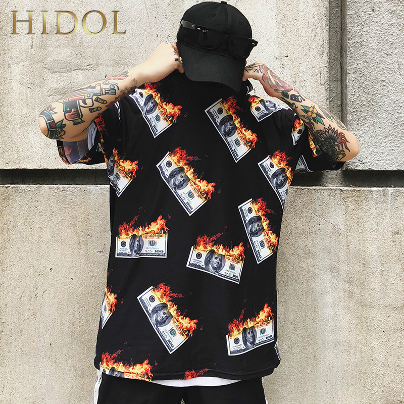 dollar shirts online