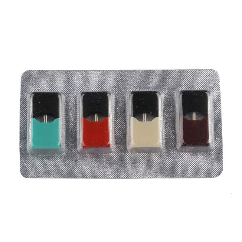 COCO PODS ( 4 Pec/ 1 Set )
