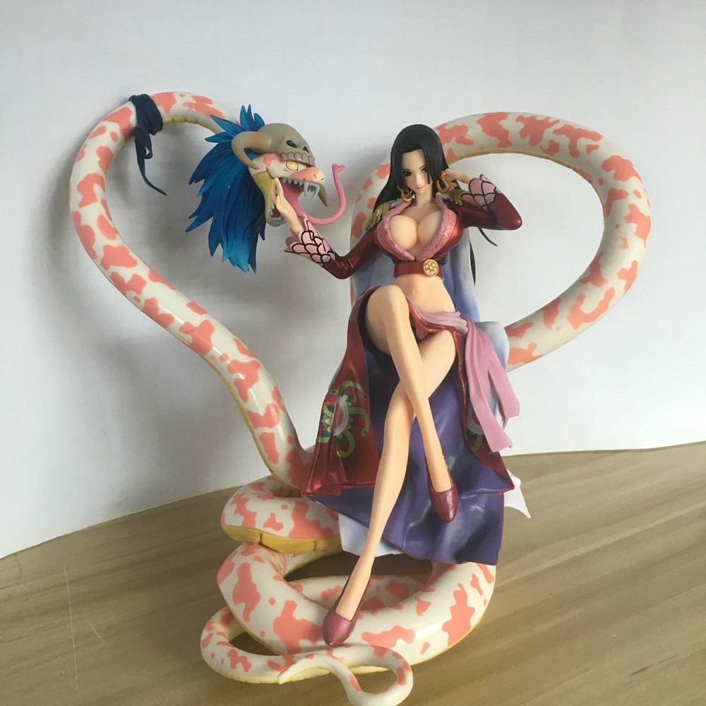 Boa Hancock Neo Maximum Online Sale Up To 63 Off