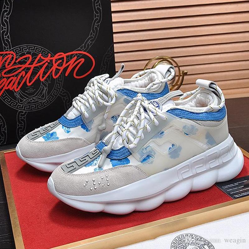 versace men shoes price