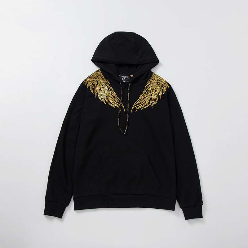 good designer hoodies
