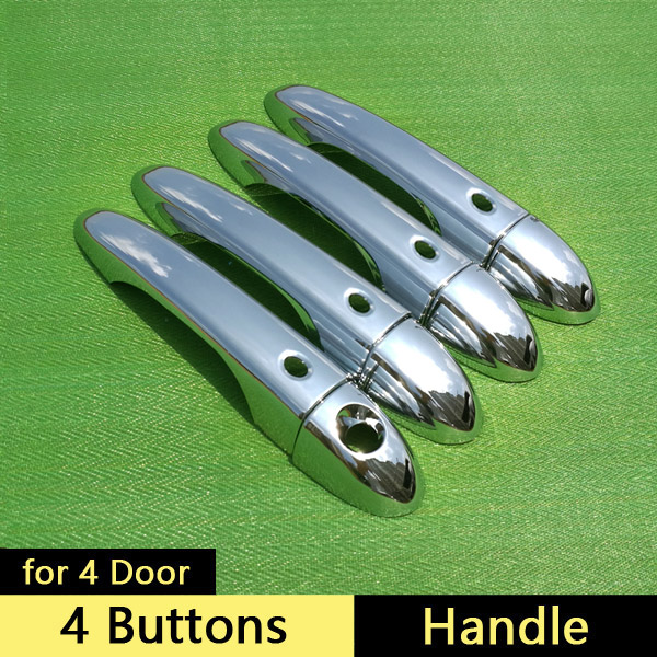 4 Buttons