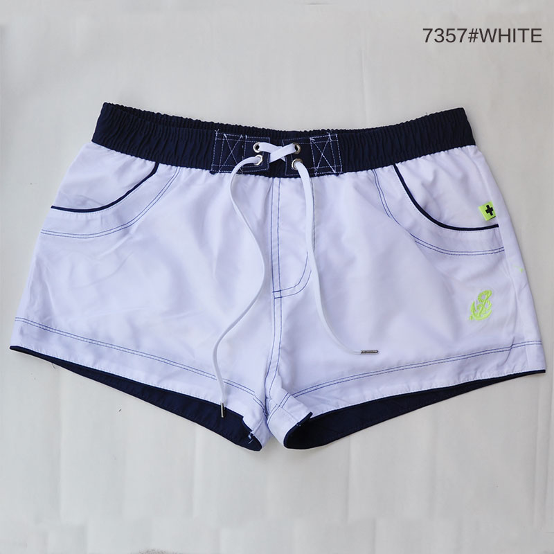 White 7357