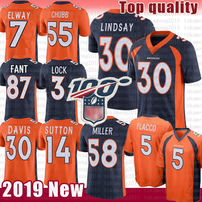 discount broncos jerseys
