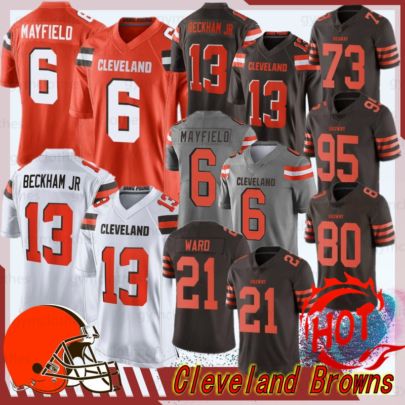 wholesale cleveland browns jerseys