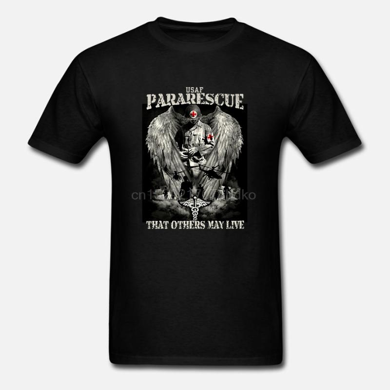 

Men T Shirt PARARESCUE - that others may live(1) Women tshirt, Men-darkpurple