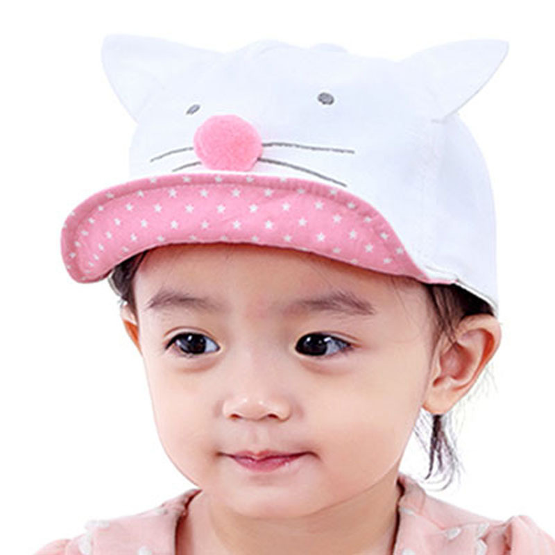 wholesale infant baseball caps