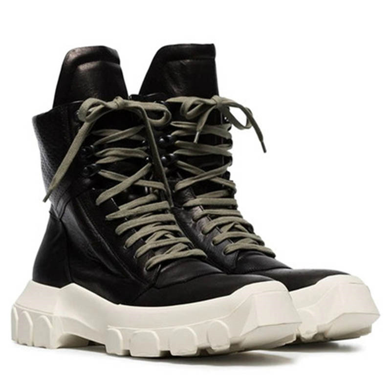 timbershoes