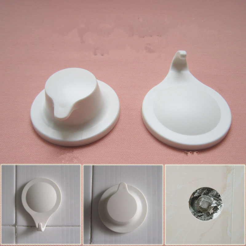 

Plastic wall hole cover Plate Air-conditioning Pipe plug shower faucet angle valve Reserved port Hook type decor cover Hardware