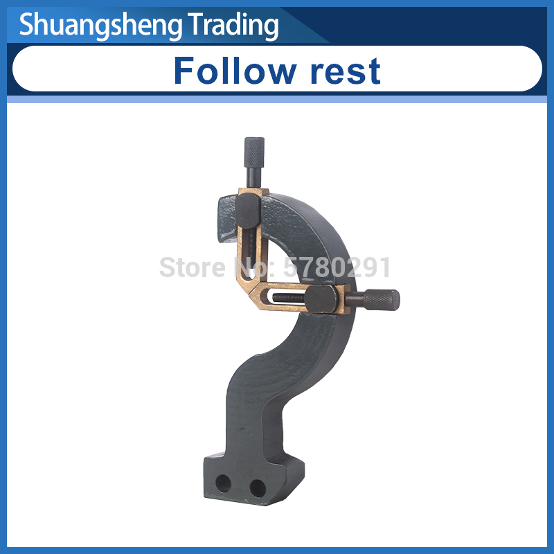 

lathe Follower Rest/movable rest/WM210V&WM180V follow-rest