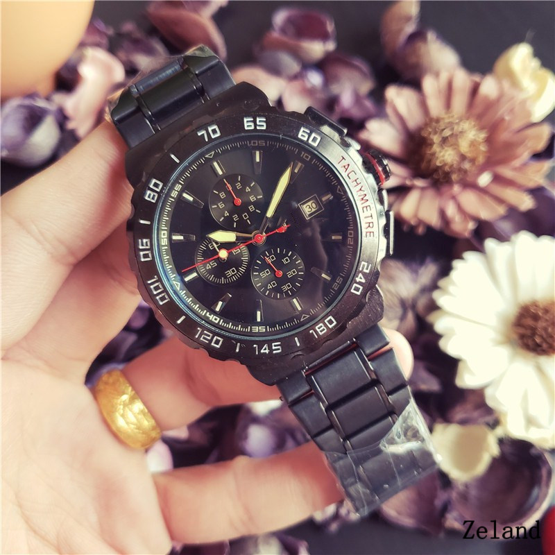 

new fashion belt ultra-thin casual business watch student, Slivery;brown