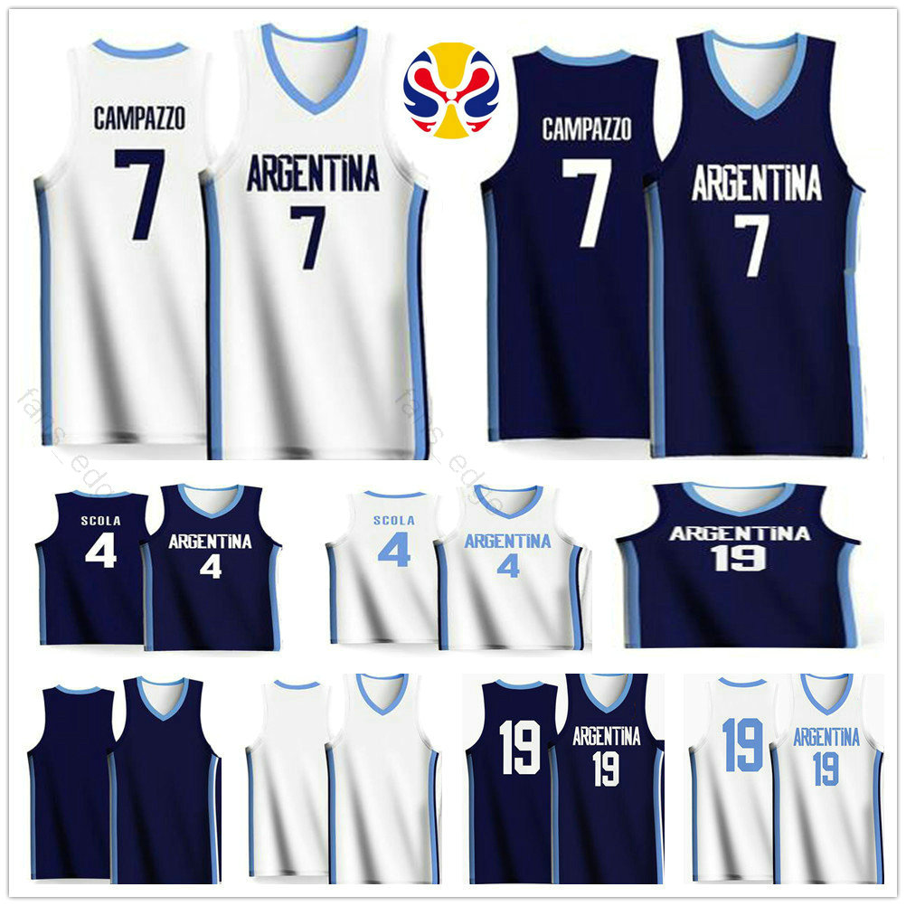 manu ginobili argentina jersey sale