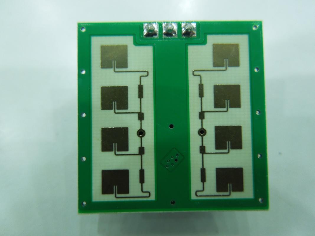 

CW Microwave Human Body Induction Module 24G CDM324 Radar Sensor Mobile Sensor Module