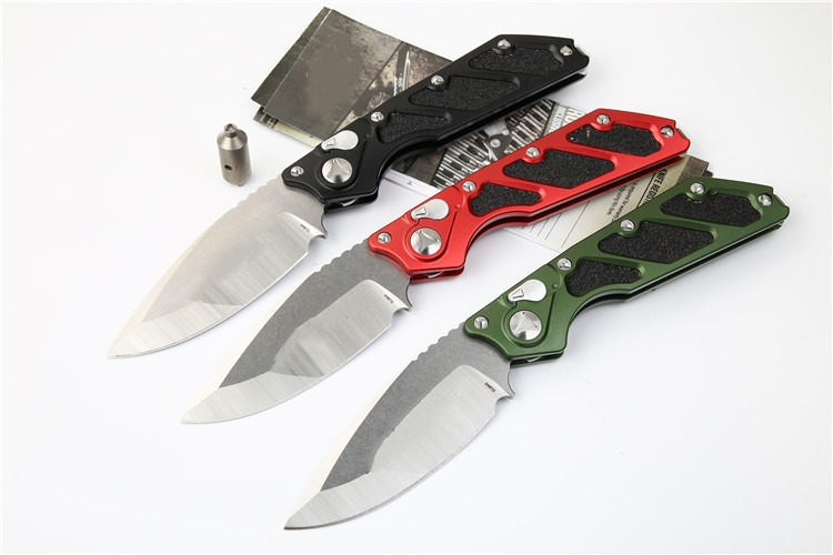 Recenmmend Special offer !DC Doomsday restart folding knife Hunting Folding Pocket Knife Survival Knife Xmas gift for men copies 1pcs