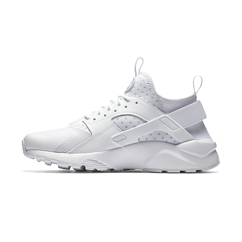 gray huaraches