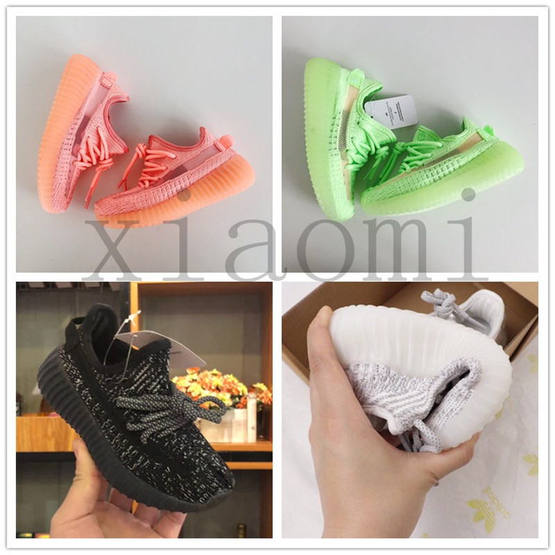 adidas yeezy boost 350 v2 enfant violet