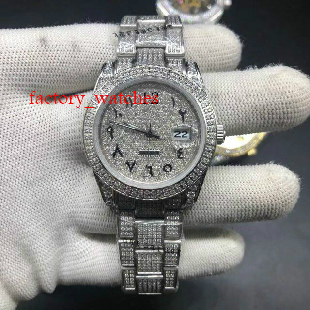 dhgate bust down rolex