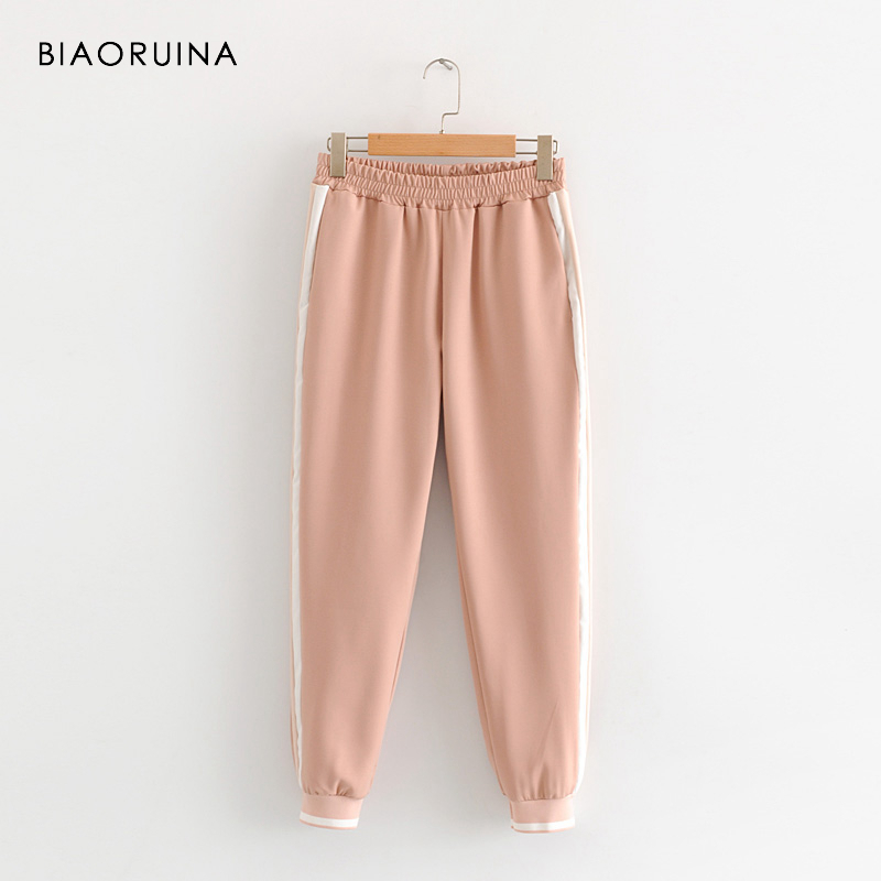 pencil trousers online