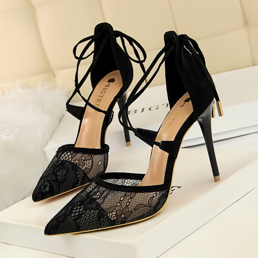 

summer high heels wedding shoes bride evening shoes valentine shoes escarpins sexy hauts talons zapatos fiesta mujer elegante high heels