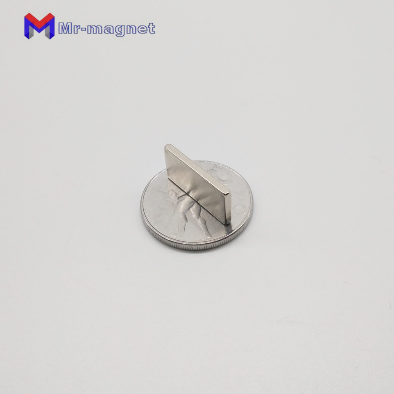 10pcs 25153 very strong neodymium block magnets 25x15x3 n52 grade powerful magnet permanent magnet 25 x 15 x 3 mm-image-437492550