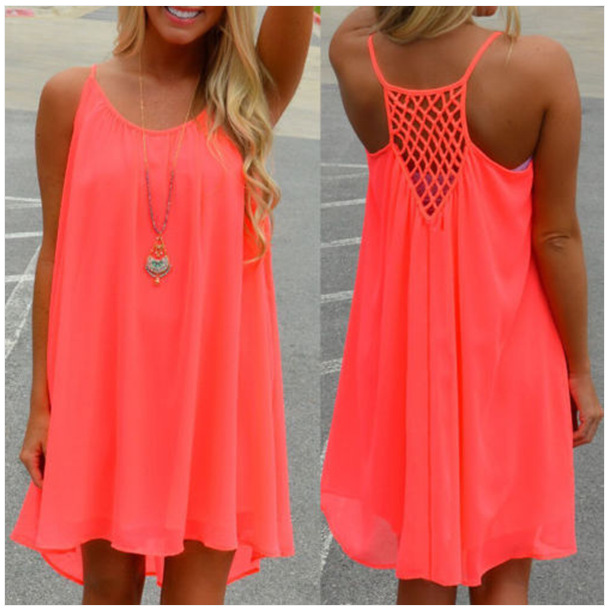 Watermelon Red