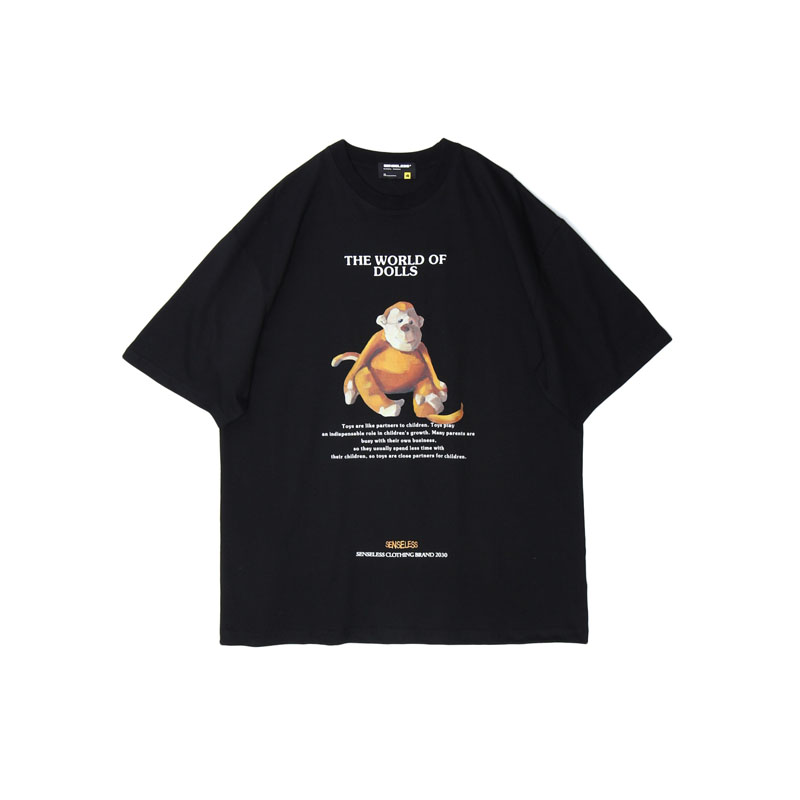 doll t shirts wholesale
