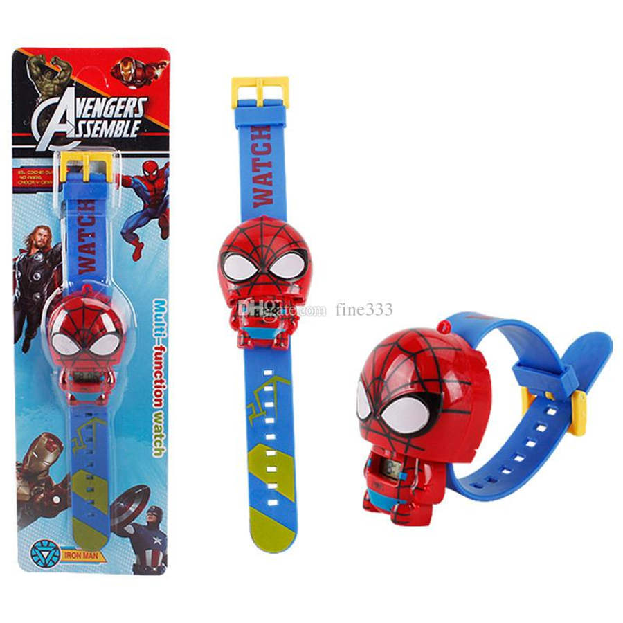 Spiderman