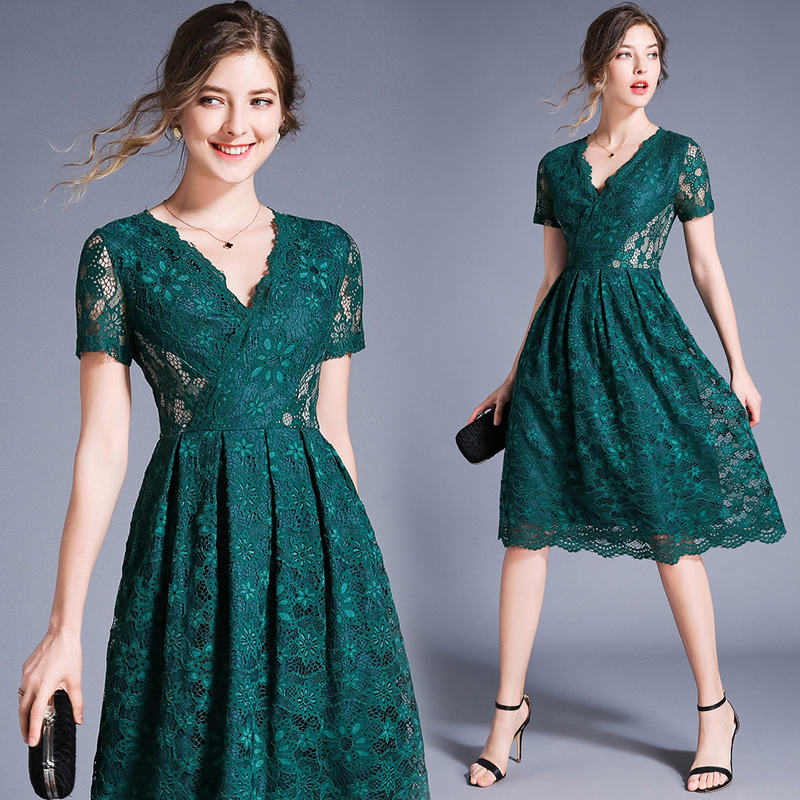 european cocktail dresses
