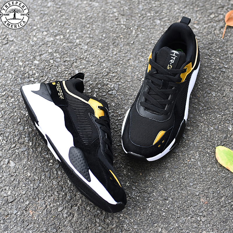 

Treeperi 2.0 casual shoes for mens grey crimson khaki yellow black purple metallic gold sports trainers men women classic designer sneakers