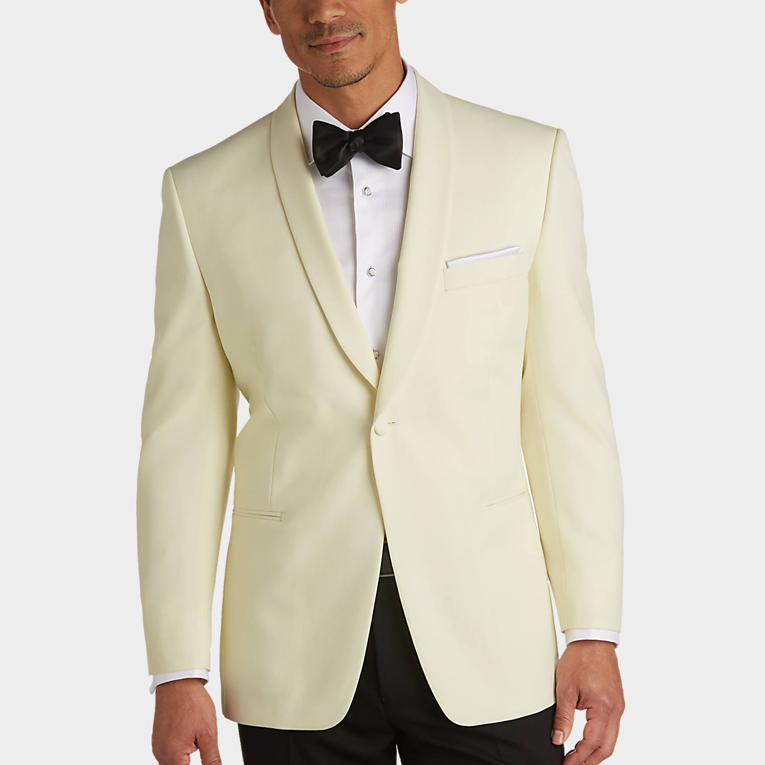 

Popular One Button Groomsmen Shawl Lapel Groom Tuxedos Men Suits Wedding/Prom Best Man Blazer ( Jacket+Pantst+Tie) 843, Same as image