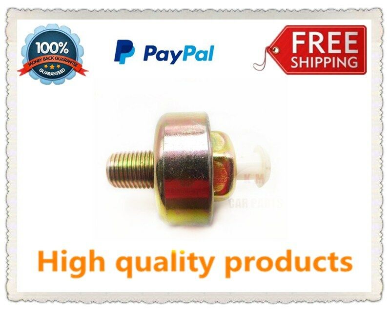 Engine Knock Detonation Sensor for LeSabre Regal Caprice Express Pickup Truck