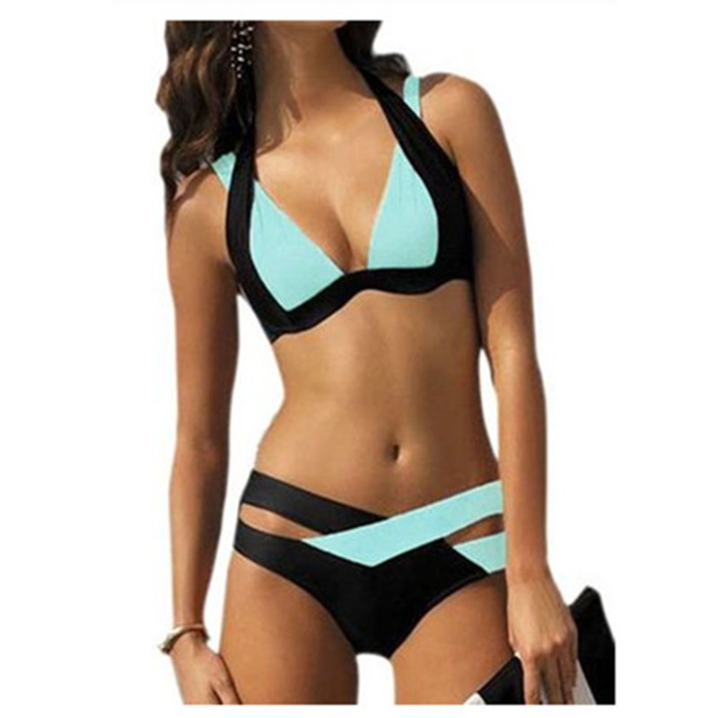 

New Summer Maternity Swimsuit Sexy Casual Swimwear Women' Clothing Hawaii Swim Beach Wear Print Polyester Bandage Swimsuit D50