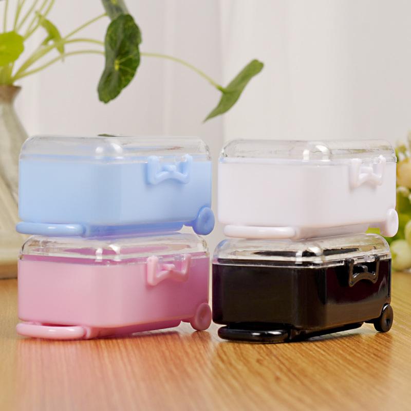 

12pcs/lot Candy Chocolate Boxes Creative Trolley Box Candy Box Wedding Baby Shower Party Gift for Friends Kids Snack Boxes