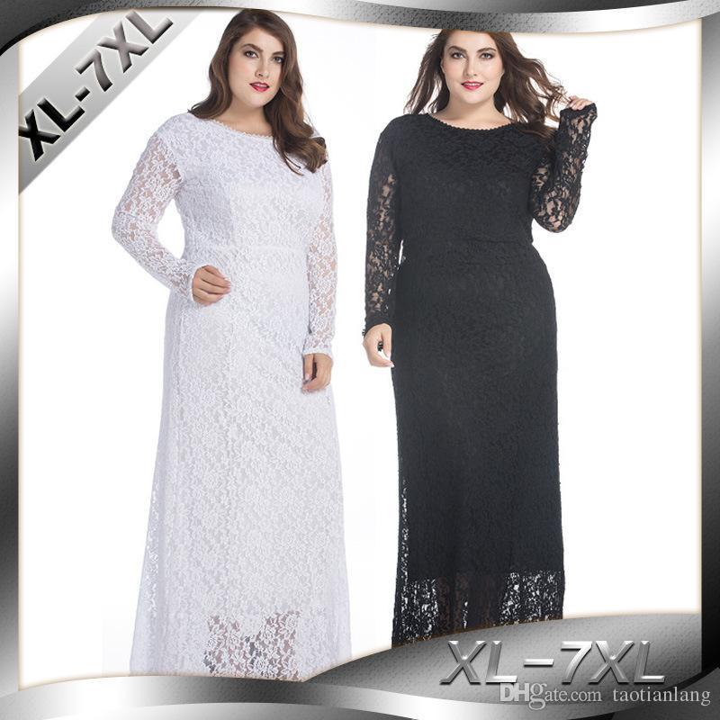 fat lady dresses online