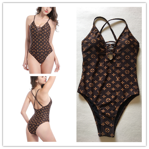walmart womens swim tops