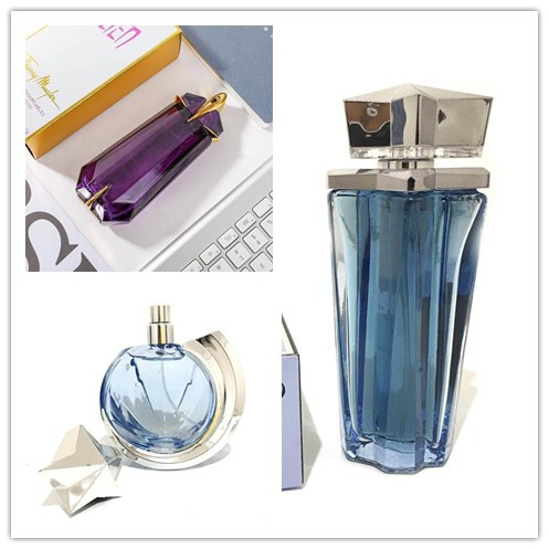 

ANGEL Perfume 80ML 90ml 100ML for Women Eau De Parfum Spray Lady Perfume Liquid Long lasting Frangance DHL shipping.