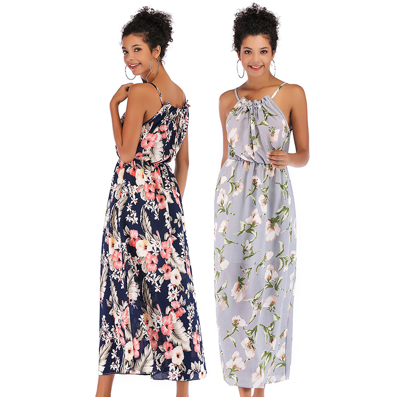 summer vacation dresses