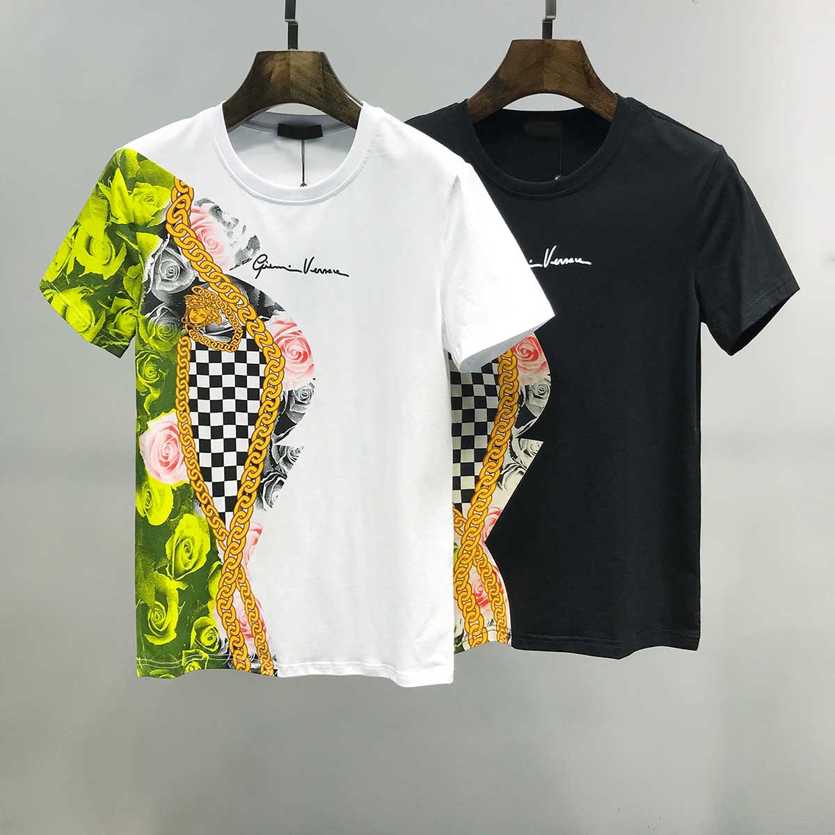camisas hermosas
