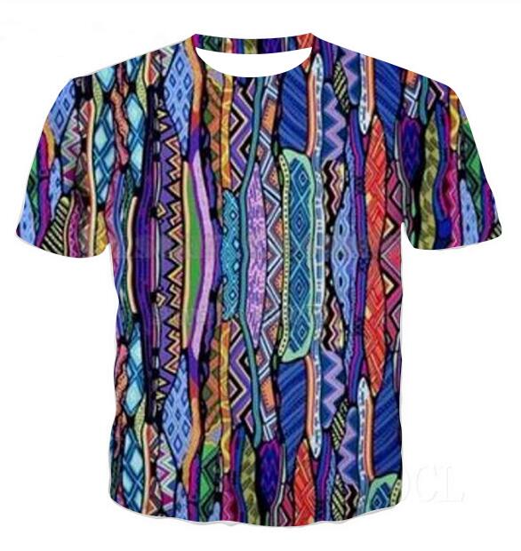 

New Arrive Hip Hop Summer Style 90's Retro Funny 3D Print Men Women Fashion T Shirt Tops Free Shipping XR087, As shown