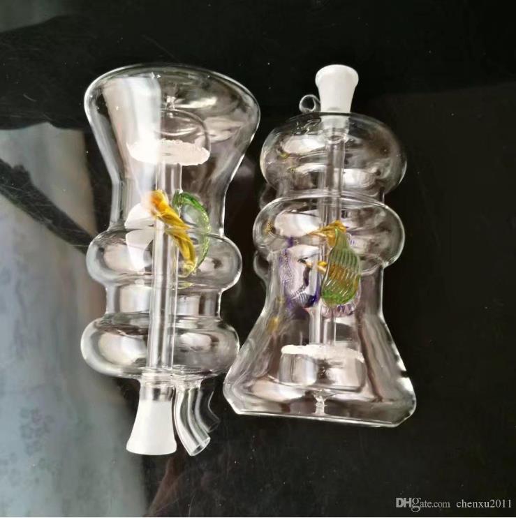 

Abnormal color sand core mute pot ,Wholesale Bongs Oil Burner Pipes Water Pipes Glass Pipe Oil Rigs Smoking Free Shipping