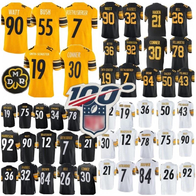 steeler football jerseys cheap