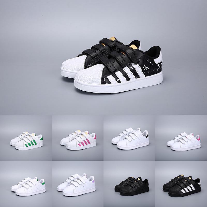 superstar 80s pas cher enfant
