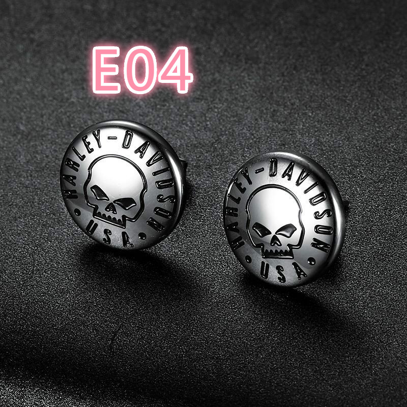 

3pairs/lot wholesale locomotive style angle wing crystal earrings 316l stainless steel fashion jewelry clean crystal locomotive earrings fre