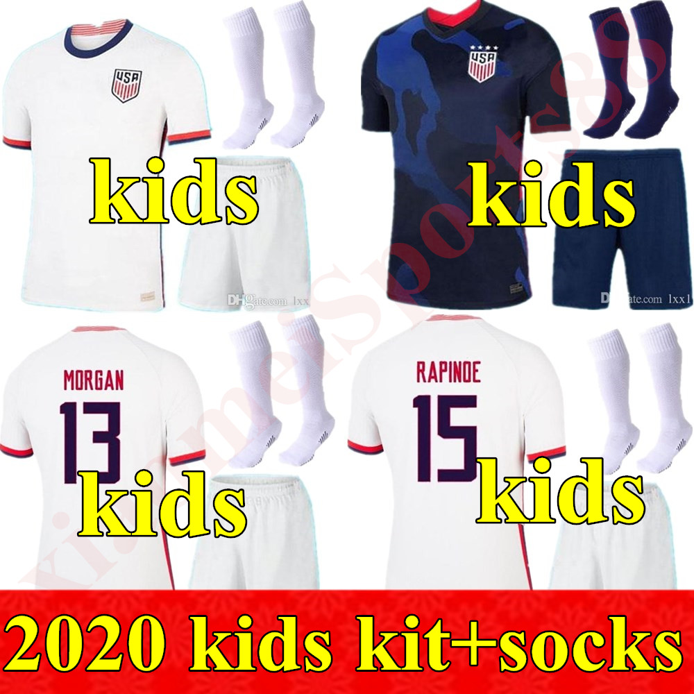 rapinoe kit