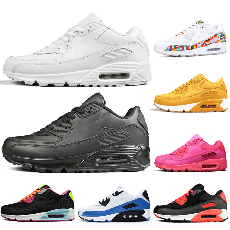 air max rosa