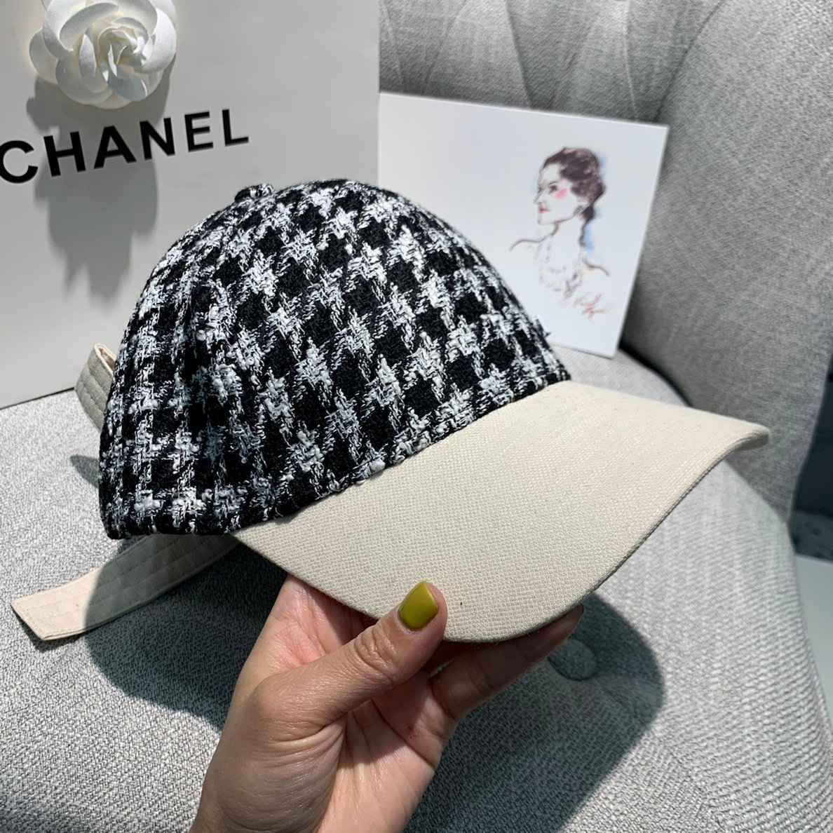 latest bucket hats