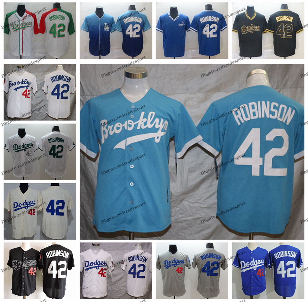 cheap jackie robinson jersey