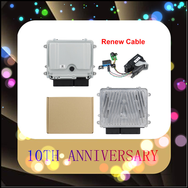 

2020 ME9.7 ME9.7 ECU ECM Engine Computer Programming & All Series of 272/ 273 Engine 4.6L 4633CC V8/5.5L 5641CC V8