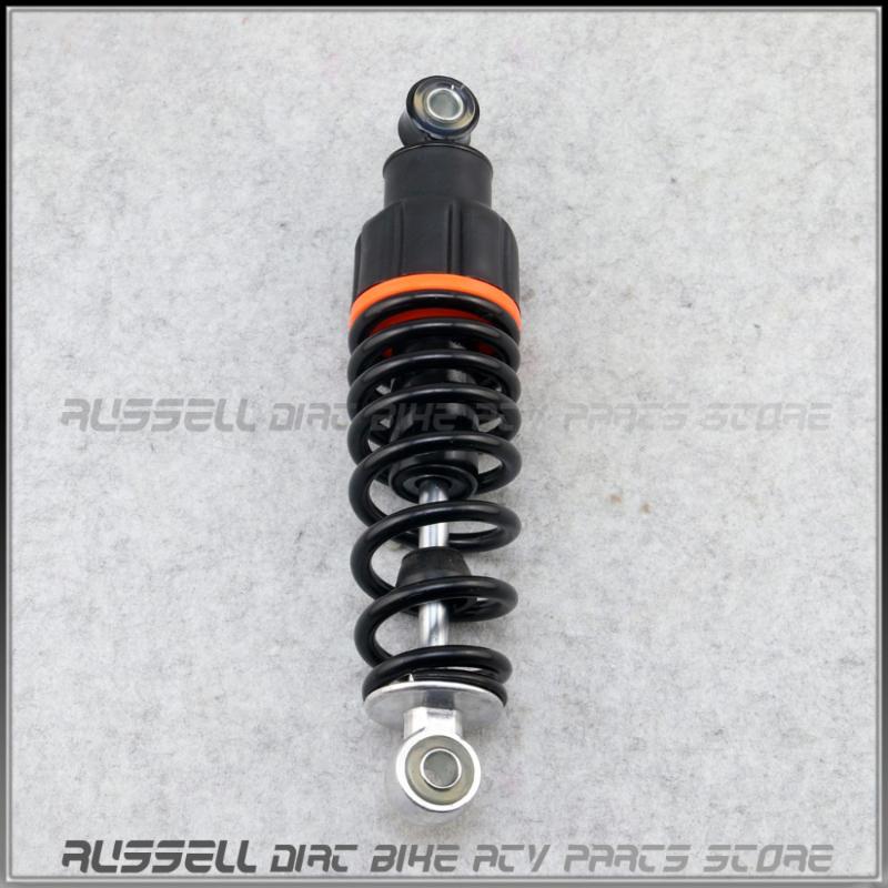 

Suspension Oil hydraulicShock Absorber Shocker For Electric Bike Mini ATV Quad E-Bike Scooter GY6