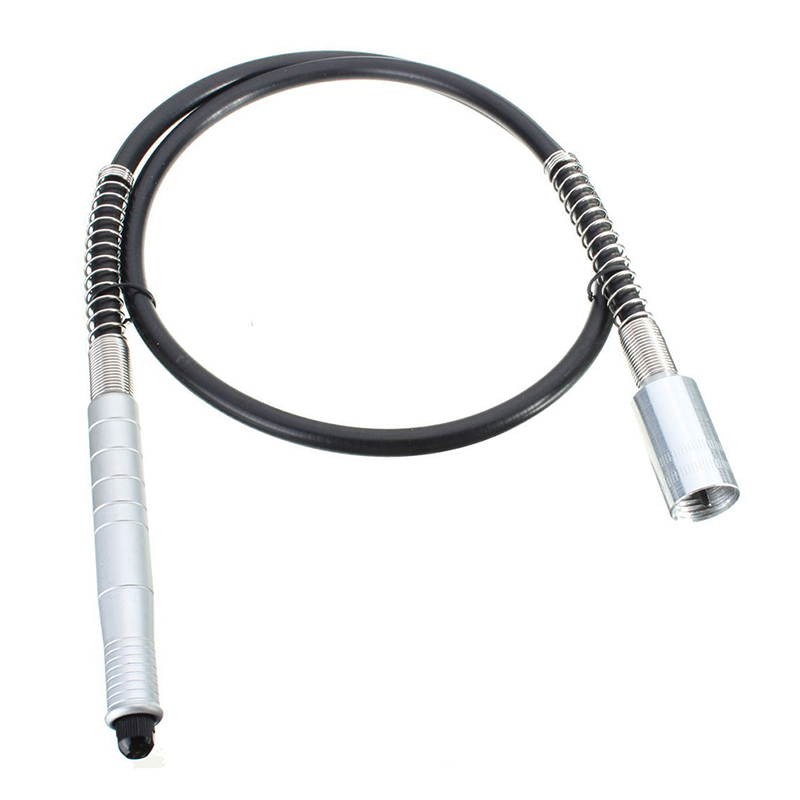 

HOT-42" Aluminum Flexible Flex Shaft For Dremel Carver Engraver Grinder Rotary Tool